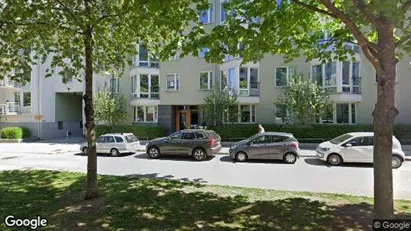 Lägenheter till salu i Område ej specificerat - Bild från Google Street View