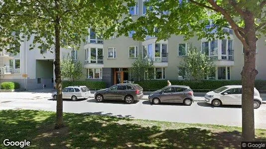 Lägenheter till salu i Område ej specificerat - Bild från Google Street View