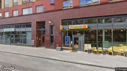 Lägenheter till salu i Område ej specificerat - Bild från Google Street View