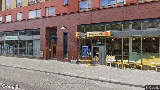 Lägenheter till salu i Område ej specificerat - Bild från Google Street View