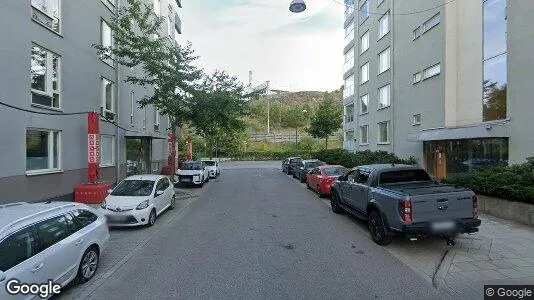 Lägenheter till salu i Område ej specificerat - Bild från Google Street View