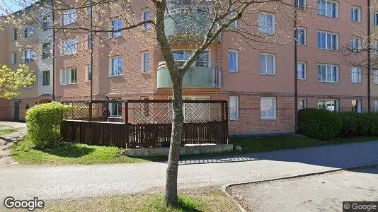 Lägenheter till salu i Västerort - Bild från Google Street View
