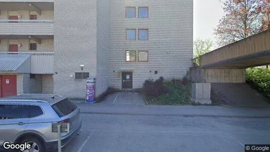 Lägenheter till salu i Västerort - Bild från Google Street View