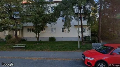 Lägenheter till salu i Västerort - Bild från Google Street View