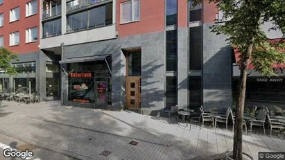 Lägenheter till salu i Område ej specificerat - Bild från Google Street View