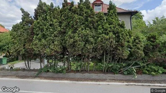 Lägenheter till salu i Västerort - Bild från Google Street View
