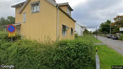 Lägenheter till salu i Västerort - Bild från Google Street View