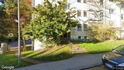 Lägenheter till salu i Västerort - Bild från Google Street View