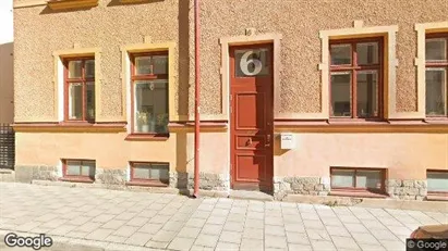 Lägenheter till salu i Område ej specificerat - Bild från Google Street View