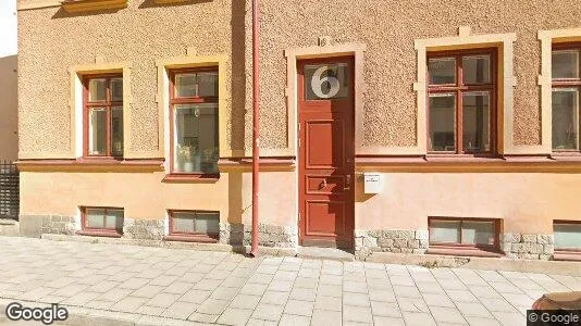 Lägenheter till salu i Område ej specificerat - Bild från Google Street View
