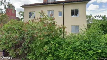 Lägenheter till salu i Kungsholmen - Bild från Google Street View