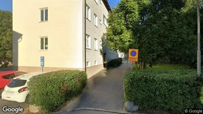 Lägenheter till salu i Västerort - Bild från Google Street View