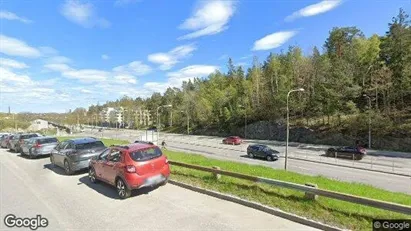 Lägenheter till salu i Västerort - Bild från Google Street View