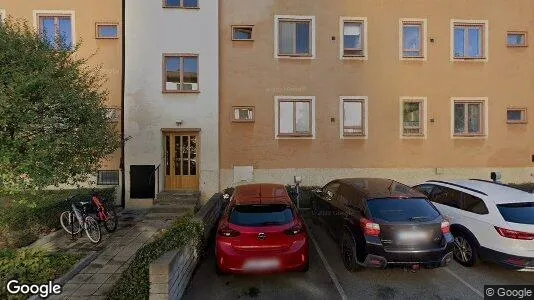 Lägenheter till salu i Västerort - Bild från Google Street View