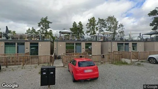 Lägenheter till salu i Västerort - Bild från Google Street View