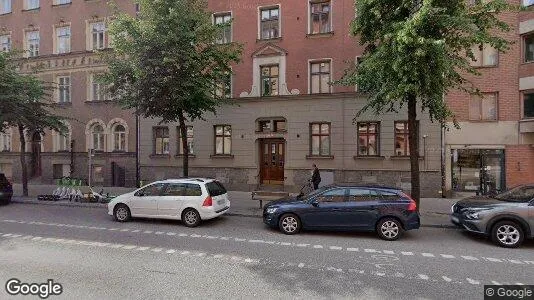 Lägenheter till salu i Område ej specificerat - Bild från Google Street View