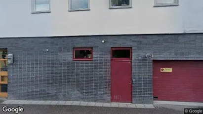Lägenheter till salu i Västerort - Bild från Google Street View