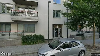 Lägenheter till salu i Område ej specificerat - Bild från Google Street View