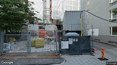 Lägenheter till salu i Område ej specificerat - Bild från Google Street View