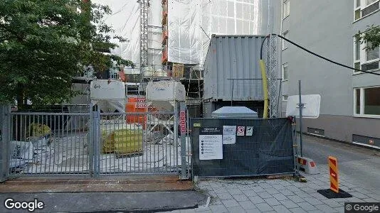 Lägenheter till salu i Område ej specificerat - Bild från Google Street View