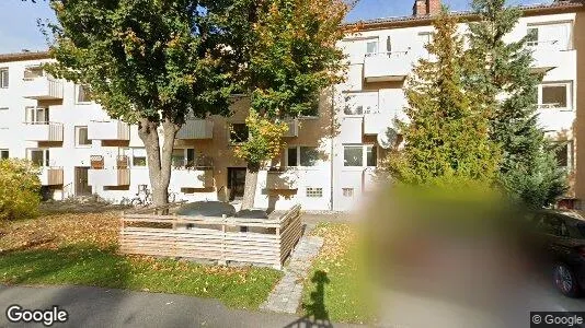 Lägenheter till salu i Västerort - Bild från Google Street View