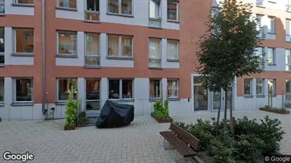 Lägenheter till salu i Område ej specificerat - Bild från Google Street View
