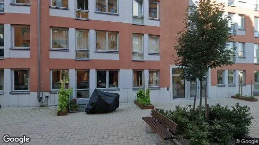 Lägenheter till salu i Område ej specificerat - Bild från Google Street View