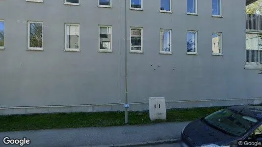 Lägenheter till salu i Västerort - Bild från Google Street View