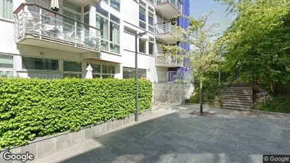 Lägenheter till salu i Område ej specificerat - Bild från Google Street View