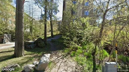 Lägenheter till salu i Västerort - Bild från Google Street View