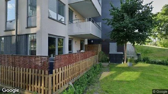 Lägenheter till salu i Västerort - Bild från Google Street View