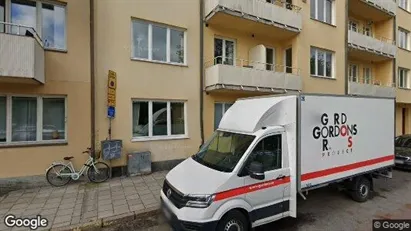 Lägenheter till salu i Område ej specificerat - Bild från Google Street View