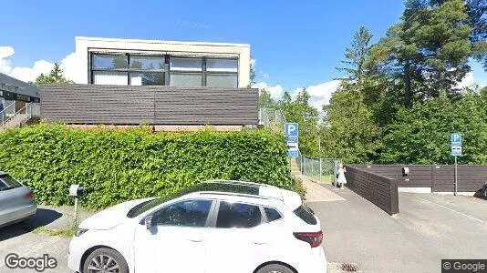 Lägenheter till salu i Västerort - Bild från Google Street View