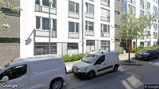 Lägenheter till salu i Område ej specificerat - Bild från Google Street View
