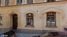 Lägenhet till salu, Södermalm, Bellmansgatan