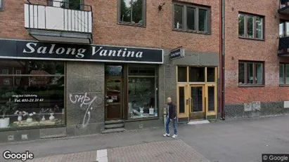 Lägenheter till salu i Område ej specificerat - Bild från Google Street View