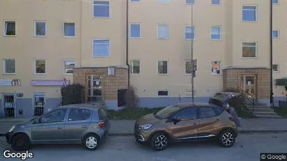 Lägenheter till salu i Västerort - Bild från Google Street View