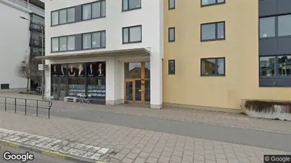 Lägenheter till salu i Västerort - Bild från Google Street View