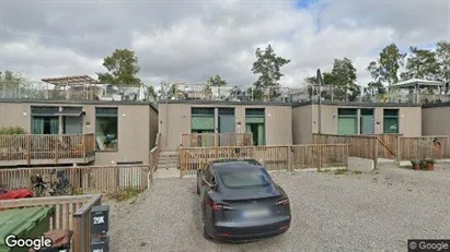Lägenheter till salu i Västerort - Bild från Google Street View