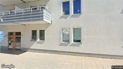Lägenheter till salu i Västerort - Bild från Google Street View