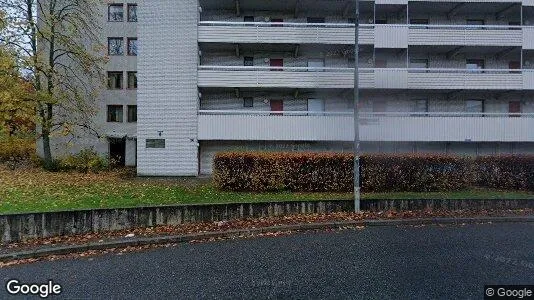 Lägenheter till salu i Västerort - Bild från Google Street View