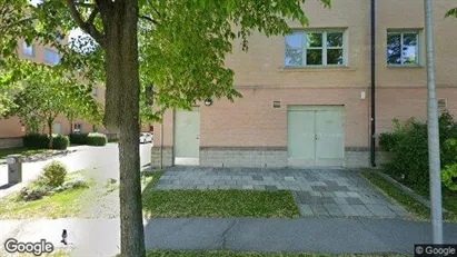 Lägenheter till salu i Västerort - Bild från Google Street View
