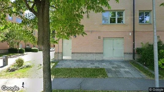 Lägenheter till salu i Västerort - Bild från Google Street View