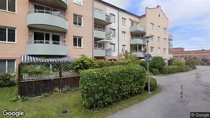 Lägenheter till salu i Västerort - Bild från Google Street View