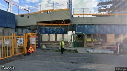 Lägenheter till salu i Västerort - Bild från Google Street View