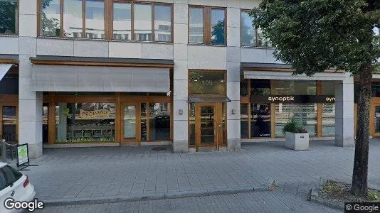 Lägenheter till salu i Område ej specificerat - Bild från Google Street View