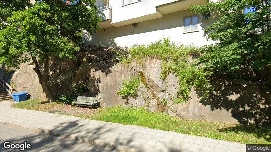 Lägenheter till salu i Kungsholmen - Bild från Google Street View