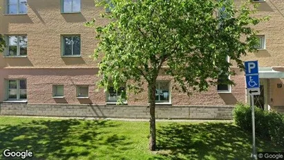 Lägenheter till salu i Västerort - Bild från Google Street View