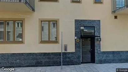 Lägenheter till salu i Område ej specificerat - Bild från Google Street View