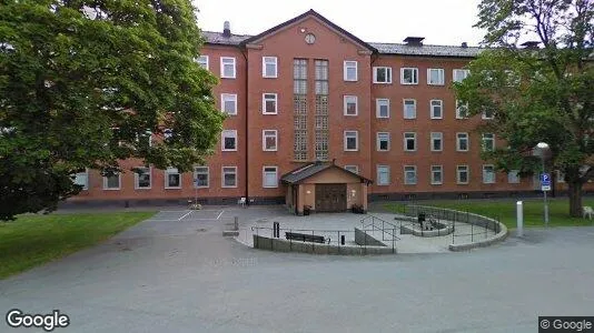 Lägenheter till salu i Västerort - Bild från Google Street View